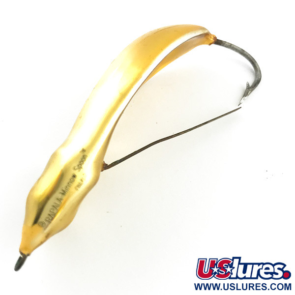 Błystka antyzaczepowa Rapala Minnow Spoon