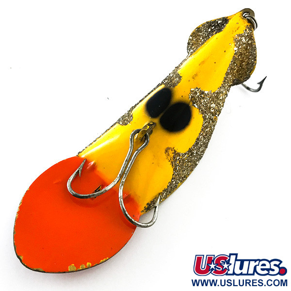 Buck Perry Spoonplug