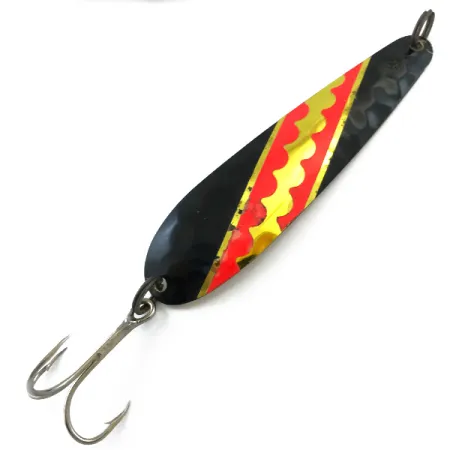 Northern King 28 UV (świeci w ultrafiolecie)