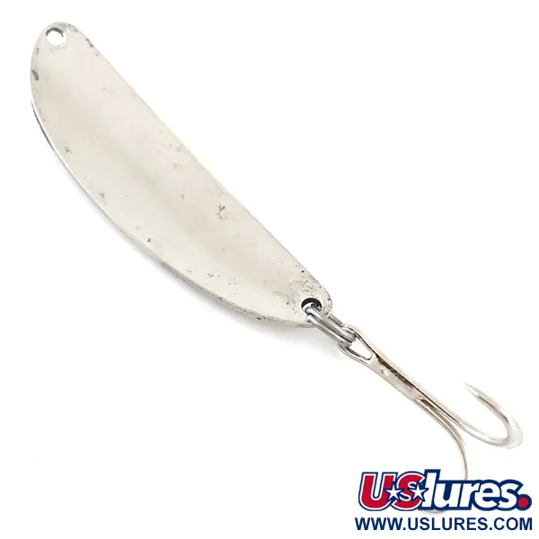 Acme Side-Winder, nikiel, 9 g błystka wahadłowa #5229