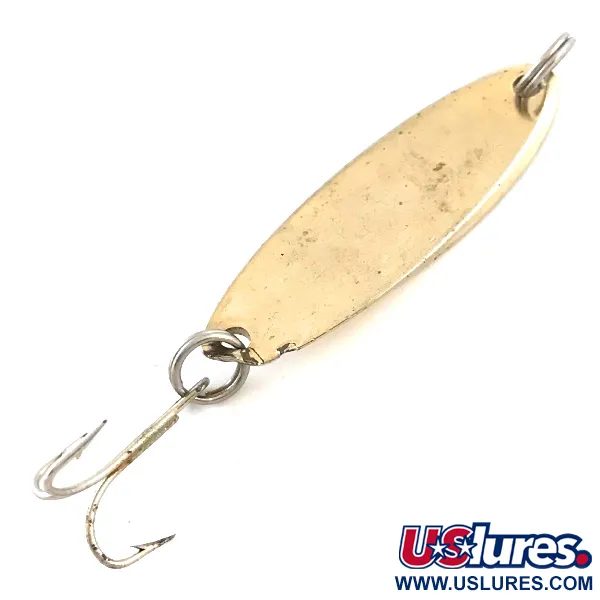 Acme Kastmaster, złoto, 7 g błystka wahadłowa #5233