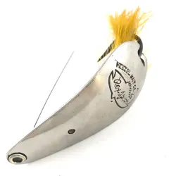 Błystka antyzaczepowa Weezel bait Rex Spoon