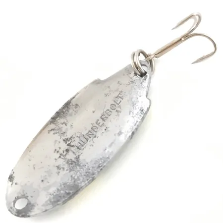 Acme Thunderbolt, Żaba/nikiel, 5 g błystka wahadłowa #5242