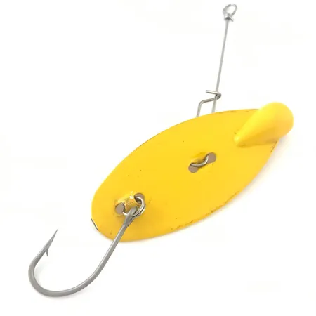 Mann's Bait  Mann's Dancer, Piątka diamentów (Five of diamonds), 17 g błystka wahadłowa #5258