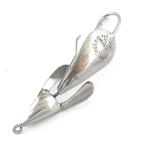 Błystka antyzaczepowa Weed Wing Jonny O'Neil's 1