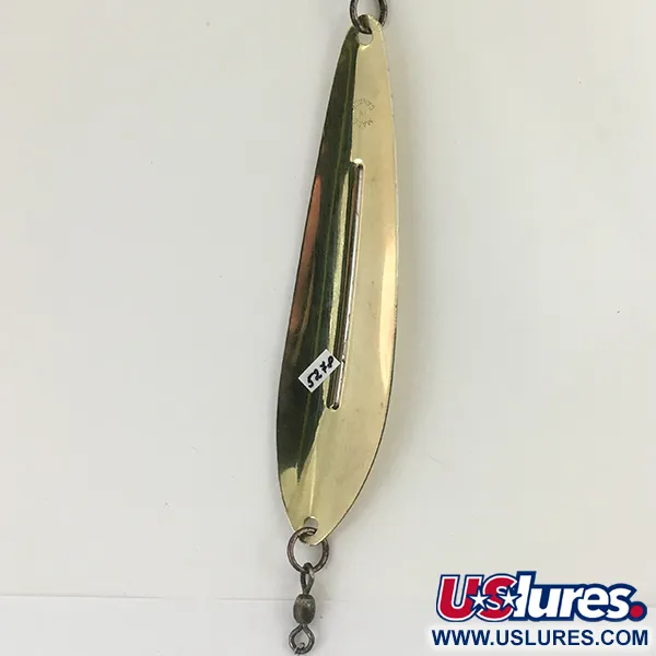  Williams Whitefish C80, złoto, 28 g błystka wahadłowa #5278