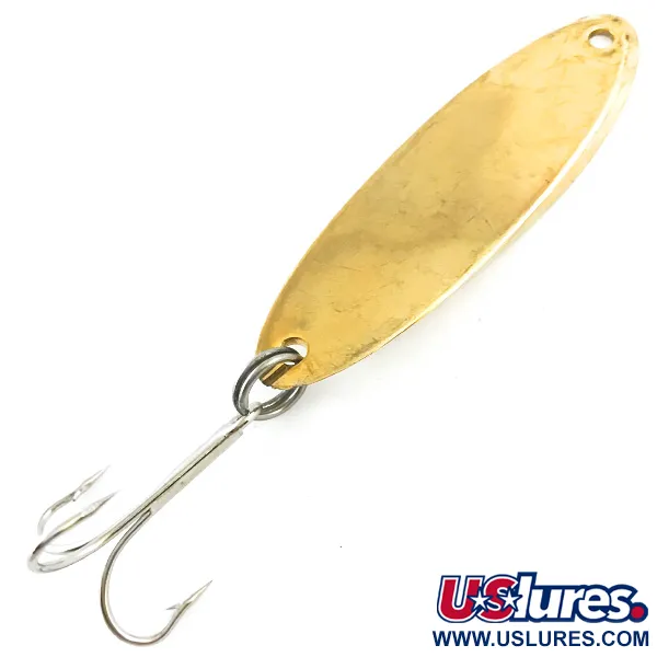 Acme Kastmaster, złoto, 21 g błystka wahadłowa #5291