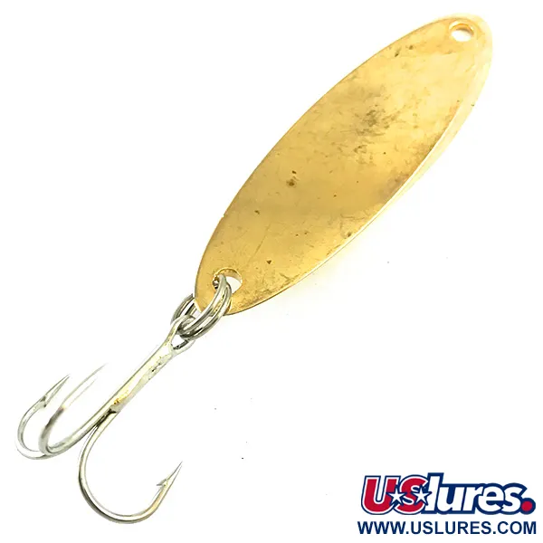 Acme Kastmaster, złoto, 14 g błystka wahadłowa #5309