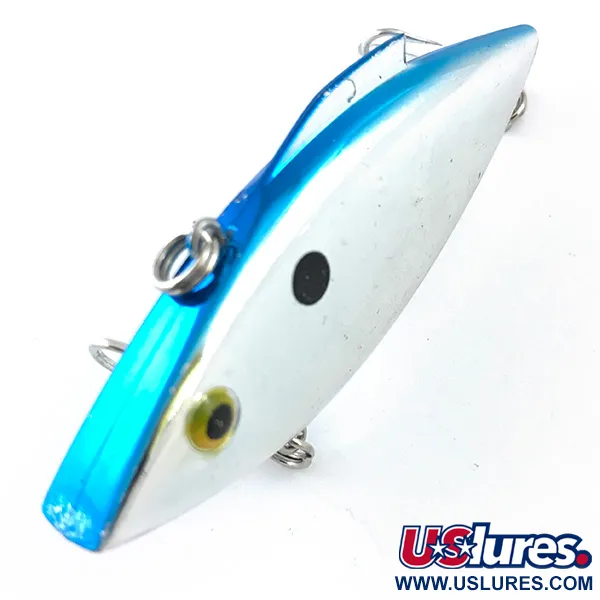  Bill Lewis Rat-L-Trap, lustro, 14 g wobler #5321