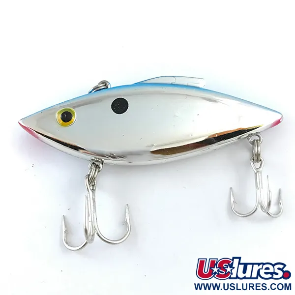  Bill Lewis Rat-L-Trap, lustro, 14 g wobler #5321