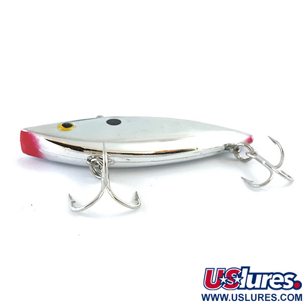  Bill Lewis Rat-L-Trap, lustro, 14 g wobler #5321