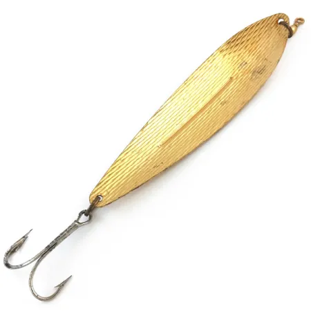 Williams Whitefish C90, złoto, 40 g błystka wahadłowa #5327