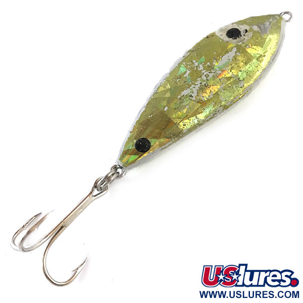 RSR Shad