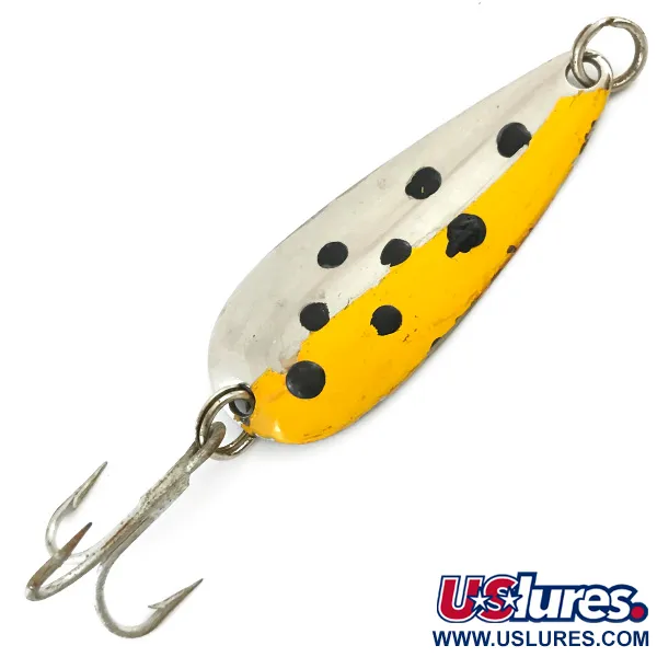  Worth Chippewa Steel Spoon, , 10 g błystka wahadłowa #15776