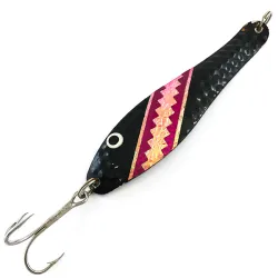 OPTIMIZER Trolling Spoon UV (świeci w ultrafiolecie)