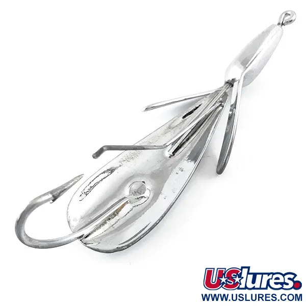 Błystka antyzaczepowa Weed Wing Jonny O'Neil's