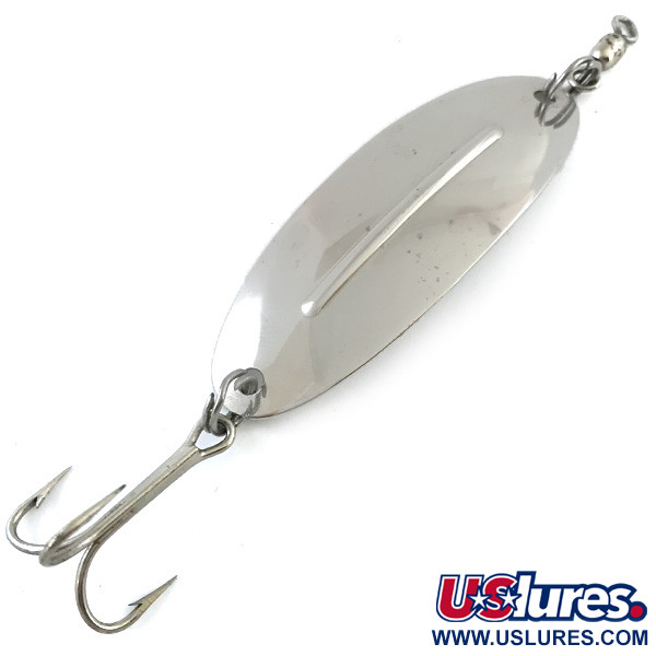 Williy Wobbler 3 Luhr Jensen