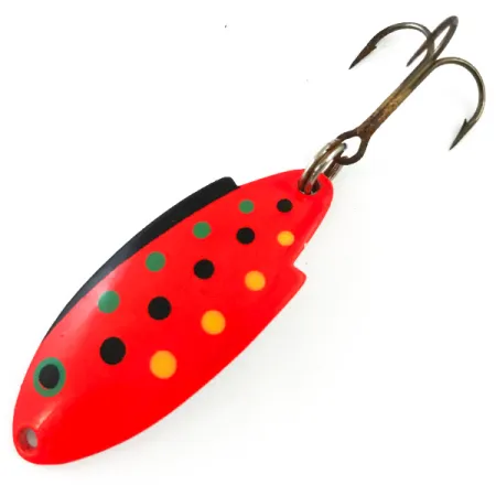 Thomas Buoyant UV (świeci w ultrafiolecie)