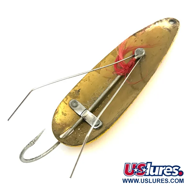 Błystka antyzaczepowa Dardevle