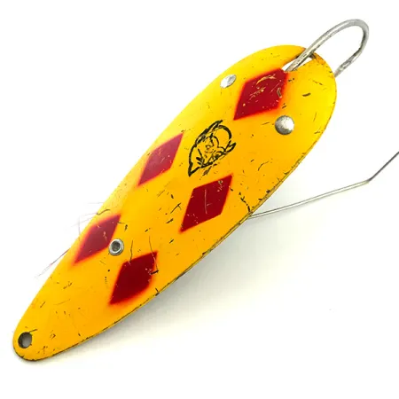 Błystka antyzaczepowa Dardevle