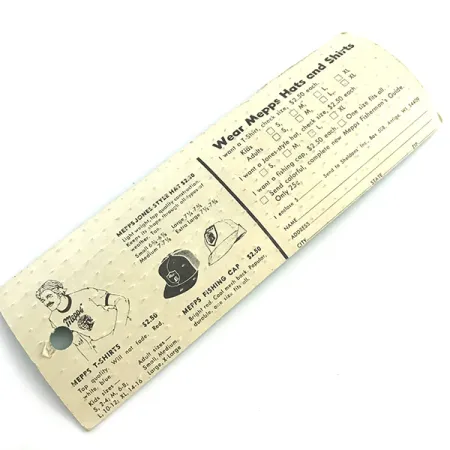 Mepps Aglia 0, złoto, 2,5 g błystka obrotowa #5450