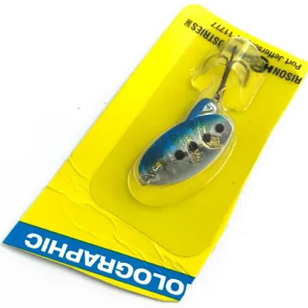 Panther Martin 4, Niebieski pstrąg, 4 g błystka obrotowa #5459