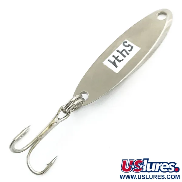 Acme Kastmaster, nikiel, 3,5 g błystka wahadłowa #5471