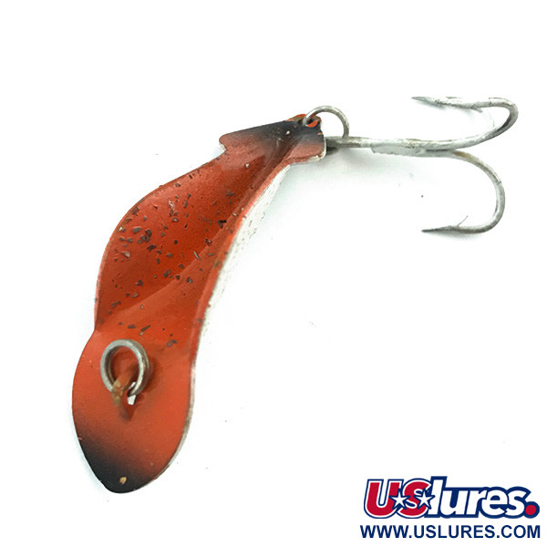 Buck Perry Spoonplug