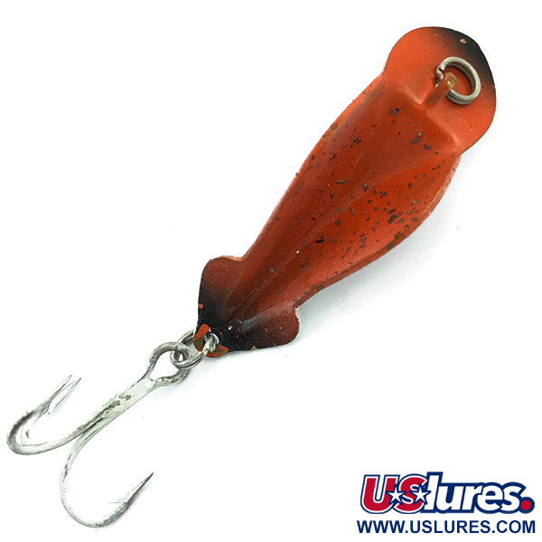 Buck Perry Spoonplug