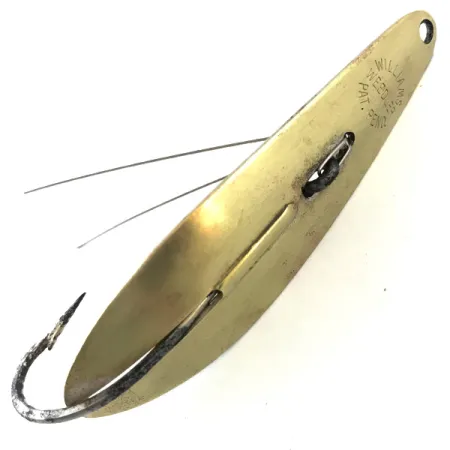 Błystka antyzaczepowa WIlliams Weedler