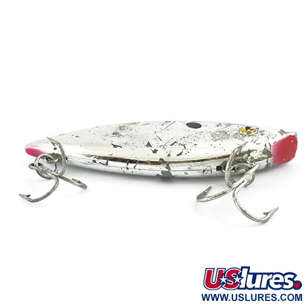  Bill Lewis Rat-L-Trap, lustro, 14 g wobler #5536