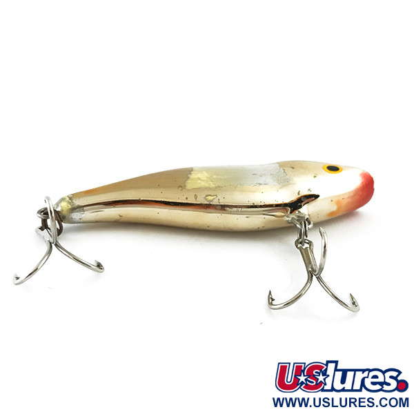  Rapala Rattl'n Rap, złoto, 16 g błystka wahadłowa #5537