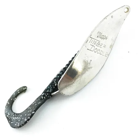 Mepps Timber Doodle 1