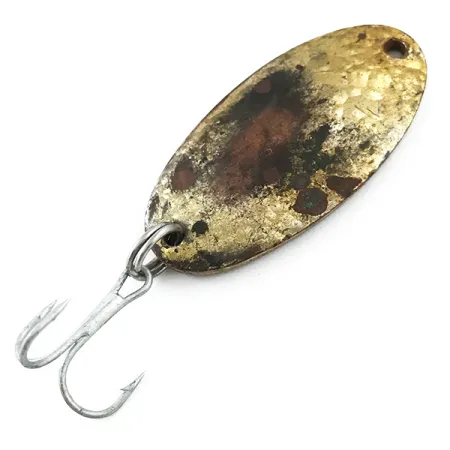 Acme Lightening Spoon Crystal, Crystal, 9 g błystka wahadłowa #5543