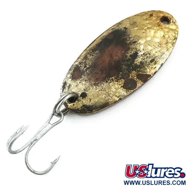  Acme Lightening Spoon Crystal, Crystal, 9 g błystka wahadłowa #5543