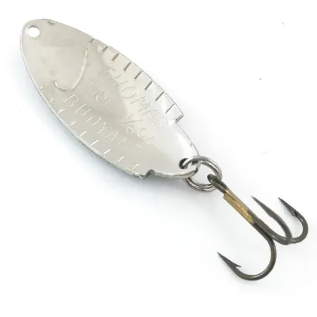 Thomas Buoyant, pstrąg/nikiel, 5 g błystka wahadłowa #5544