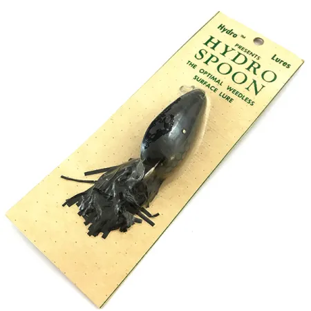 Błystka antyzaczepowa Hydro Spoon