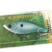  Bass Pro Shops lipless, niebieski/czerwony, 14 g wobler #5553