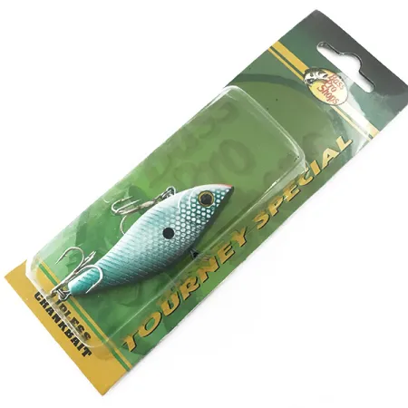 Bass Pro Shops lipless