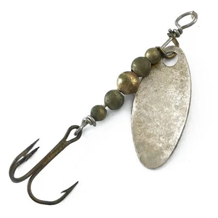 C.P. Swing  CP-Swing 2, mosiądz, 2,7 g błystka obrotowa #5563