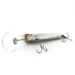 Other Bagley Small Fry Shad, srebro, 9 g wobler #5569