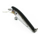 Other Bagley Small Fry Shad, srebro, 9 g wobler #5569