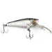 Other Bagley Small Fry Shad, srebro, 9 g wobler #5569