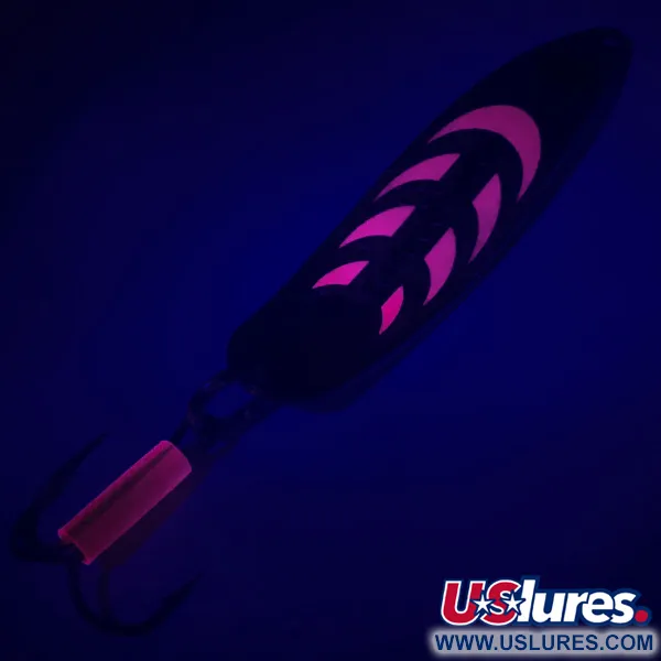  Mepps Syclops 2, srebro, 17 g błystka wahadłowa #15832