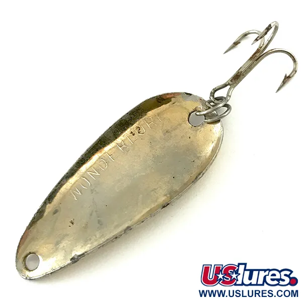 Acme Wonderlure, złoto, 7 g błystka wahadłowa #5585