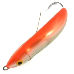 Błystka antyzaczepowa Rapala Minnow Spoon UV (świeci w ultrafiolecie)