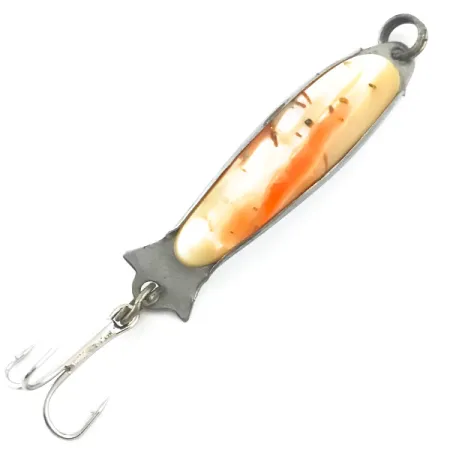 The Killer Red Abalone Pearl Minnow