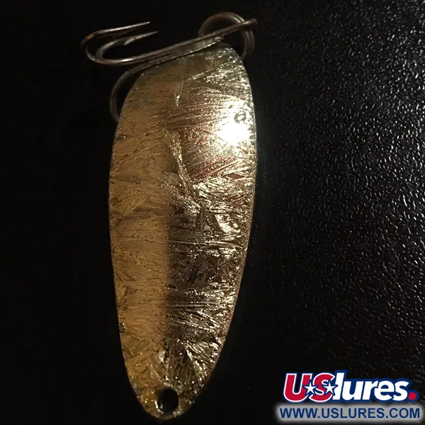 Seneca Little Cleo (Hula Girl), złoto, 10 g błystka wahadłowa #5594