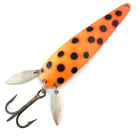 Marathon ze skrzydełkami UV (świeci w ultrafiolecie)