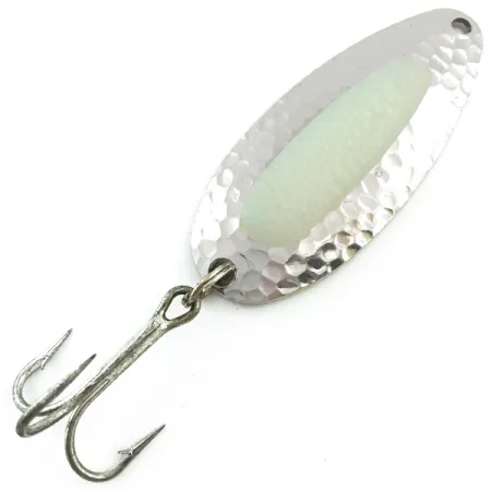 Blue Fox Pixee (świeci w ciemności)